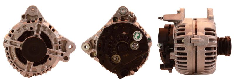 LUCAS LRA03427 Alternator
