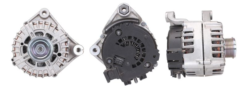 LUCAS LRA03429 Alternator