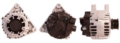 Alternator LUCAS LRA03431
