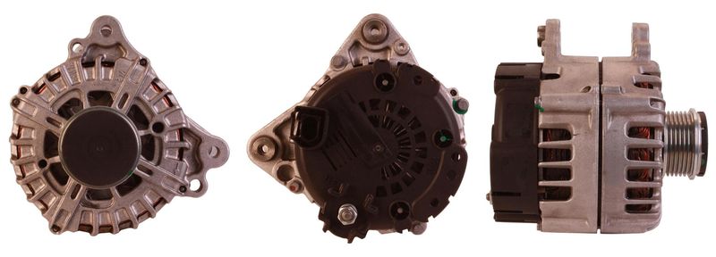LUCAS LRA03434 Alternator
