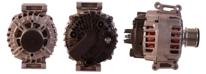 LUCAS LRA03454 Alternator