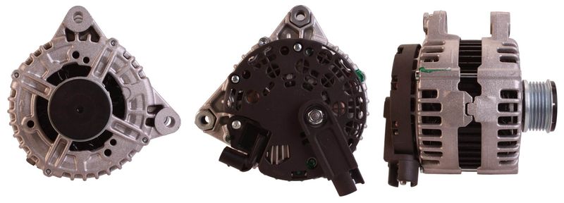 LUCAS LRA03455 Alternator
