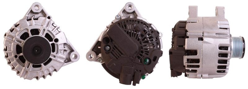 LUCAS LRA03457 Alternator