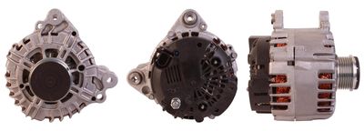 Alternator LUCAS LRA03465