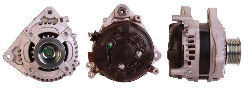 LUCAS LRA03491 Alternator
