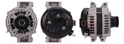 Alternator LUCAS LRA03532