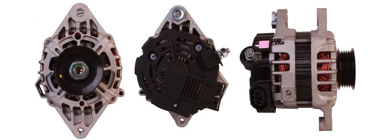 LUCAS LRA03539 Alternator