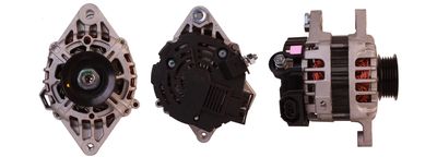 Alternator LUCAS LRA03539