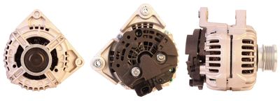 Alternator LUCAS LRA03550