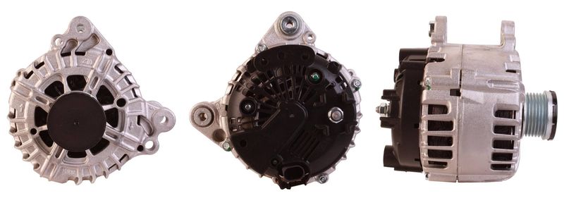LUCAS LRA03552 Alternator