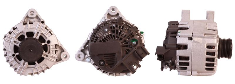 LUCAS LRA03555 Alternator