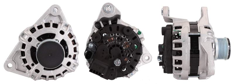 LUCAS LRA03560 Alternator