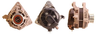 Alternator LUCAS LRA03563