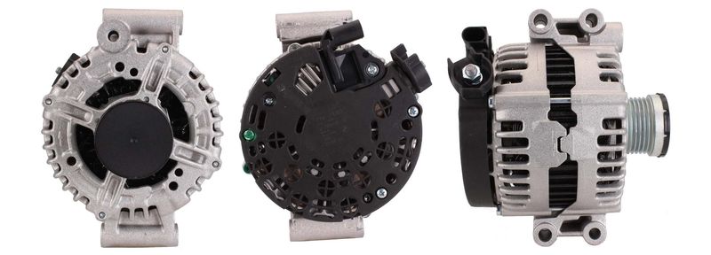 LUCAS LRA03566 Alternator