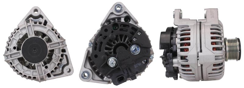 LUCAS LRA03572 Alternator