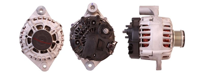 LUCAS LRA03580 Alternator