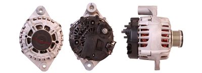 Alternator LUCAS LRA03580