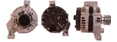 Alternator LUCAS LRA03582