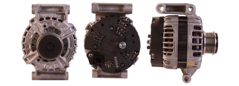 LUCAS LRA03592 Alternator