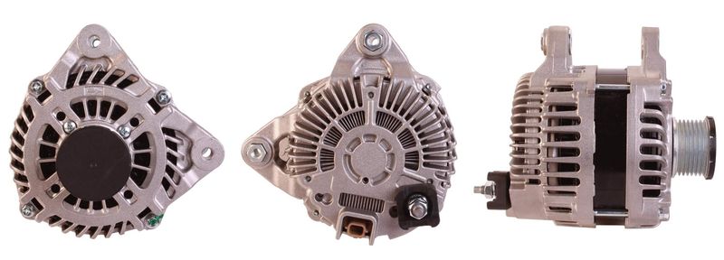 LUCAS LRA03596 Alternator