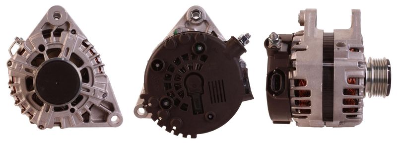LUCAS LRA03610 Alternator