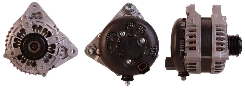 LUCAS LRA03624 Alternator