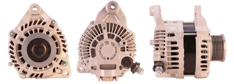 LUCAS LRA03628 Alternator
