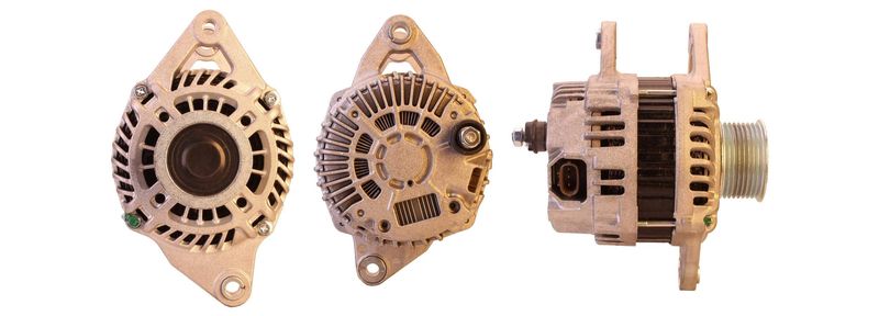 LUCAS LRA03638 Alternator