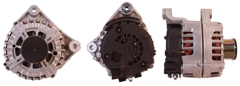 LUCAS LRA03642 Alternator