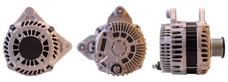 LUCAS LRA03653 Alternator