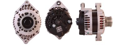 Alternator LUCAS LRA03655