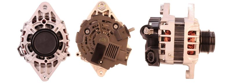 LUCAS LRA03671 Alternator