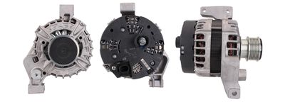 Alternator LUCAS LRA03679