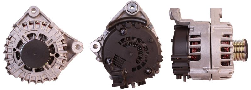 LUCAS LRA03683 Alternator