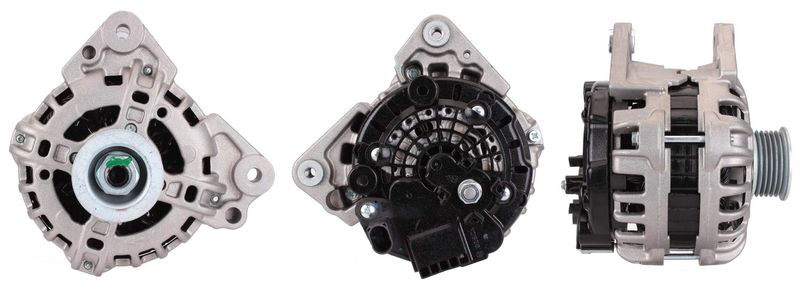 LUCAS LRA03684 Alternator