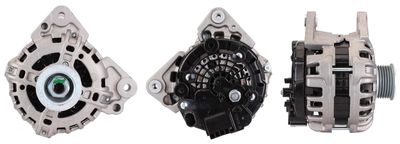 Alternator LUCAS LRA03684