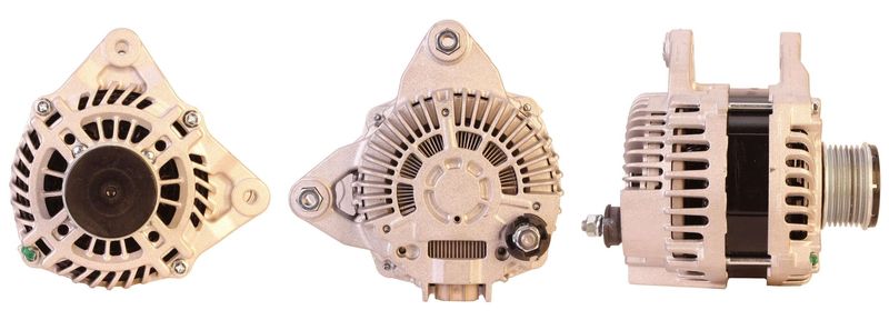 LUCAS LRA03695 Alternator