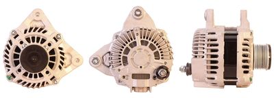 Alternator LUCAS LRA03695