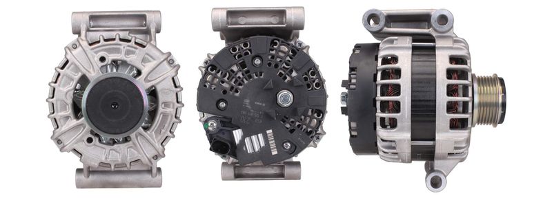 LUCAS LRA03699 Alternator