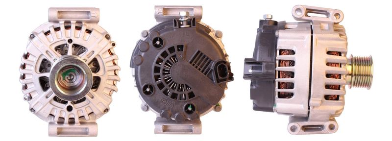 LUCAS LRA03720 Alternator