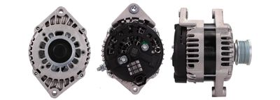 Alternator LUCAS LRA03726