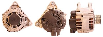 Alternator LUCAS LRA03728