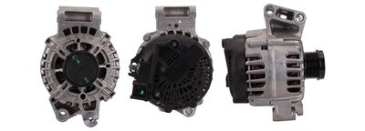 Alternator LUCAS LRA03768
