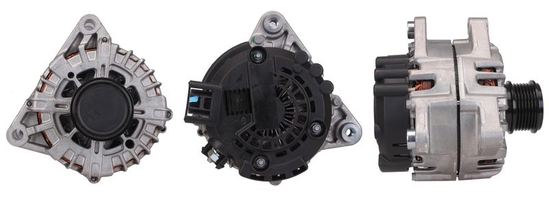 LUCAS LRA03796 Alternator