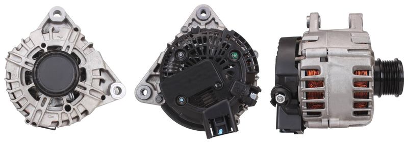 LUCAS LRA03920 Alternator