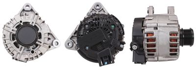 Alternator LUCAS LRA03920