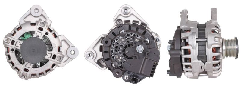 LUCAS LRA03932 Alternator