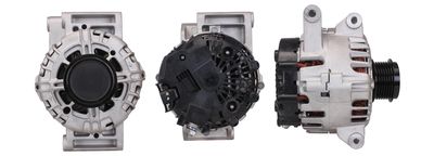Alternator LUCAS LRA03961