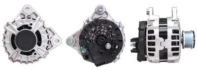 Alternator LUCAS LRA03975