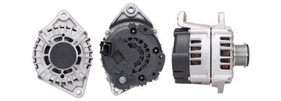 Alternator LUCAS LRA03977